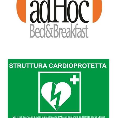 B&B Ad Hoc Costa di Mezzate Ngoại thất bức ảnh