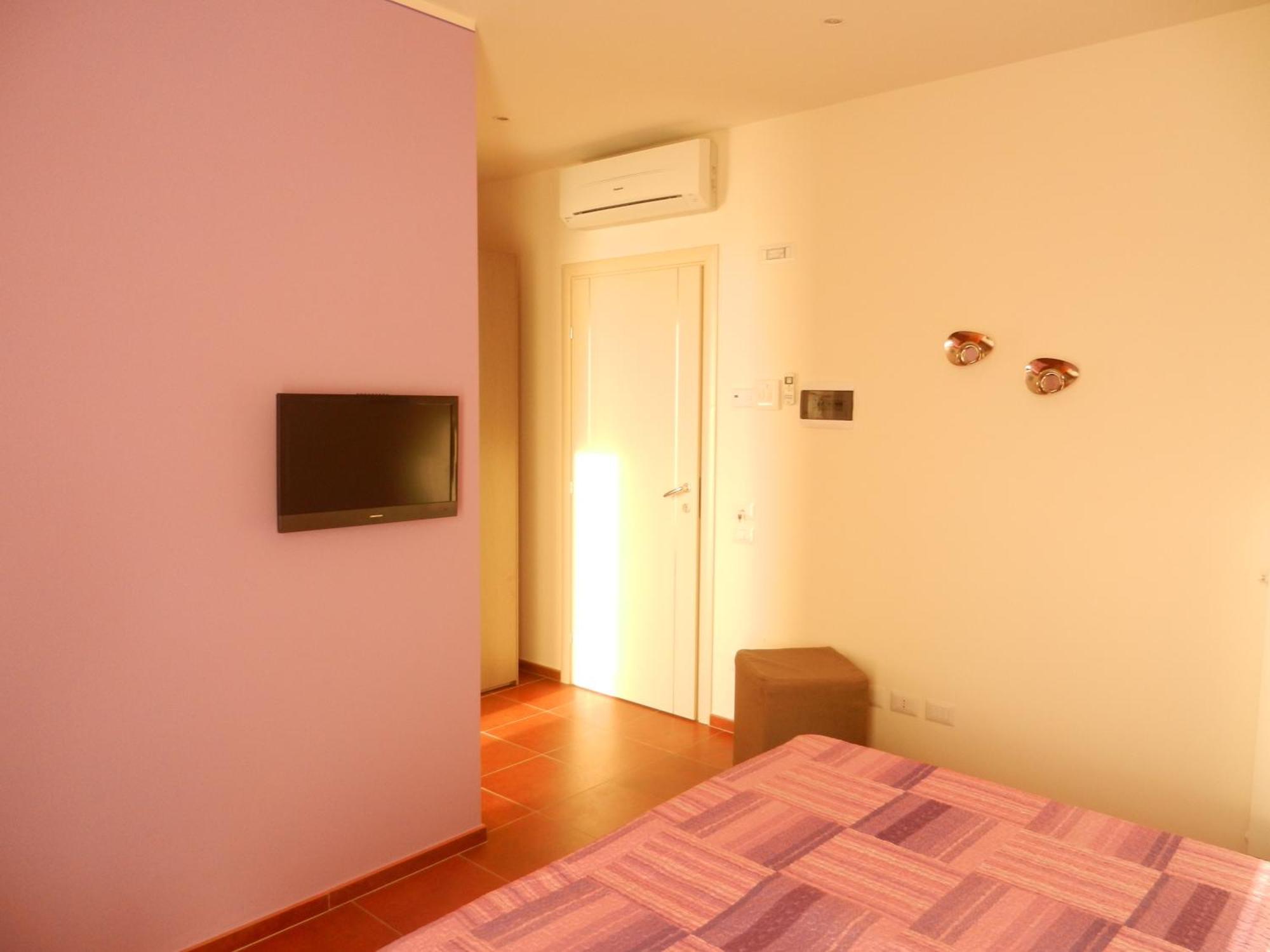 B&B Ad Hoc Costa di Mezzate Ngoại thất bức ảnh