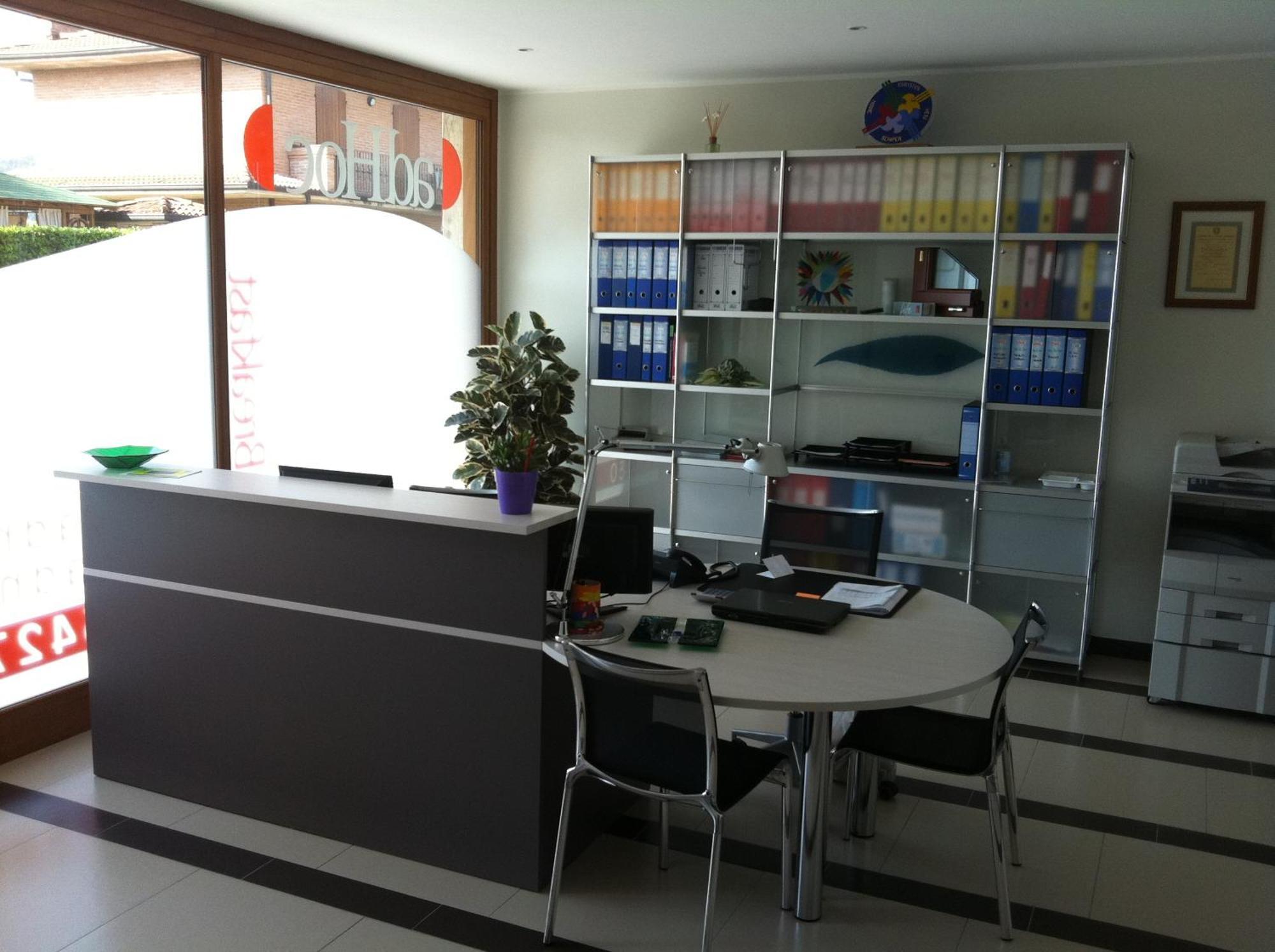 B&B Ad Hoc Costa di Mezzate Ngoại thất bức ảnh