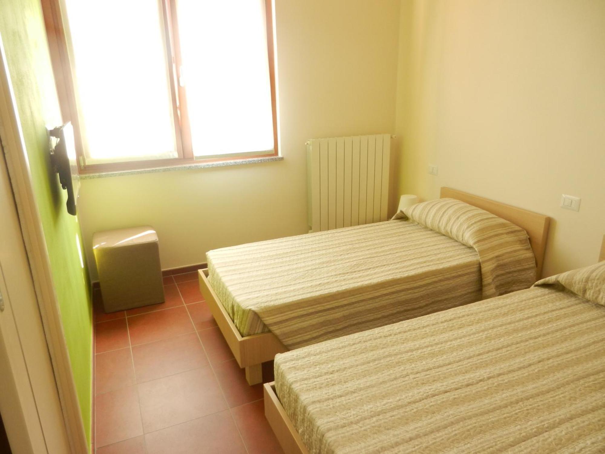 B&B Ad Hoc Costa di Mezzate Ngoại thất bức ảnh