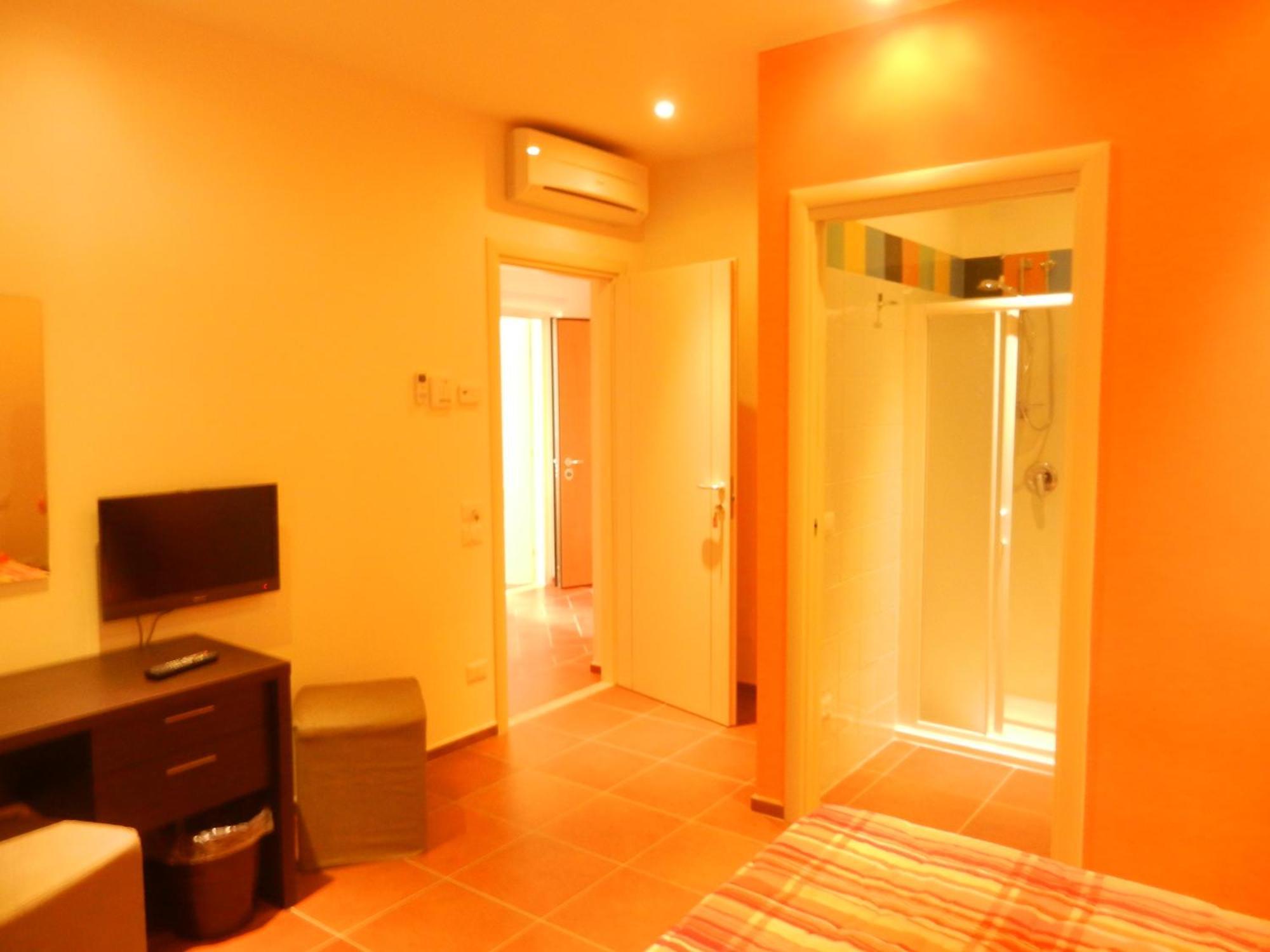 B&B Ad Hoc Costa di Mezzate Ngoại thất bức ảnh