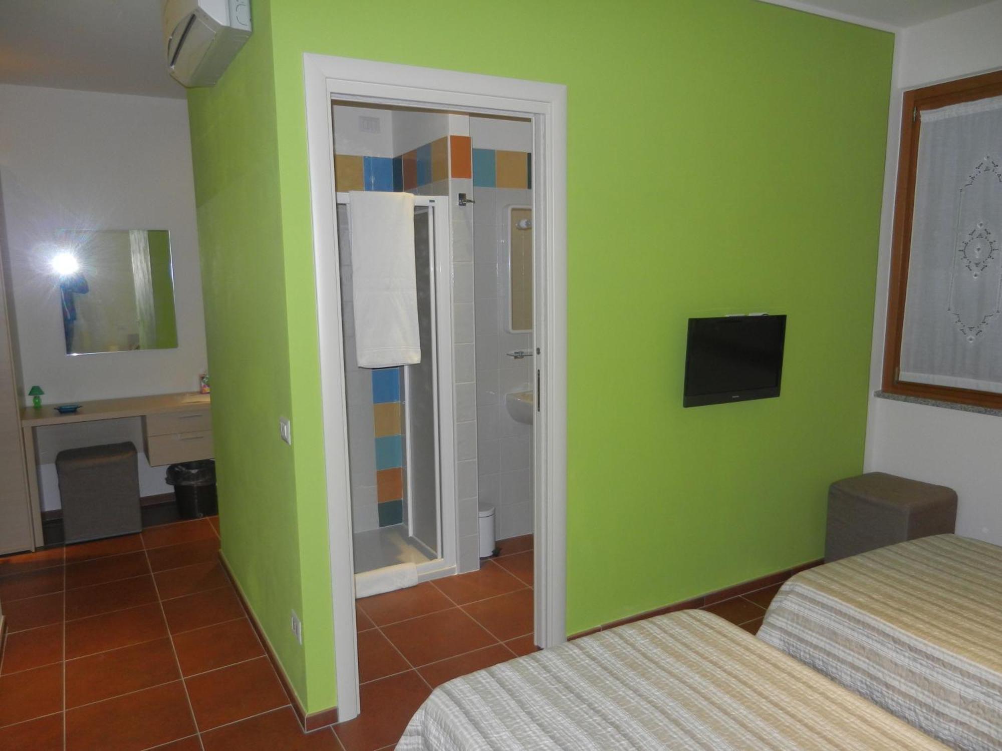 B&B Ad Hoc Costa di Mezzate Ngoại thất bức ảnh