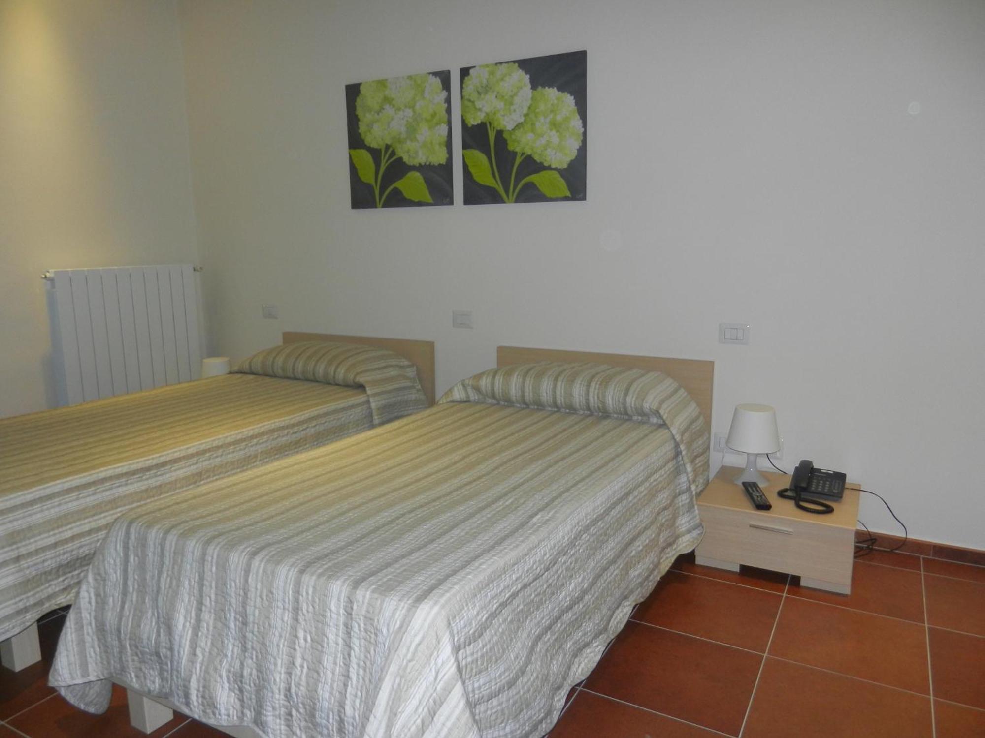 B&B Ad Hoc Costa di Mezzate Ngoại thất bức ảnh