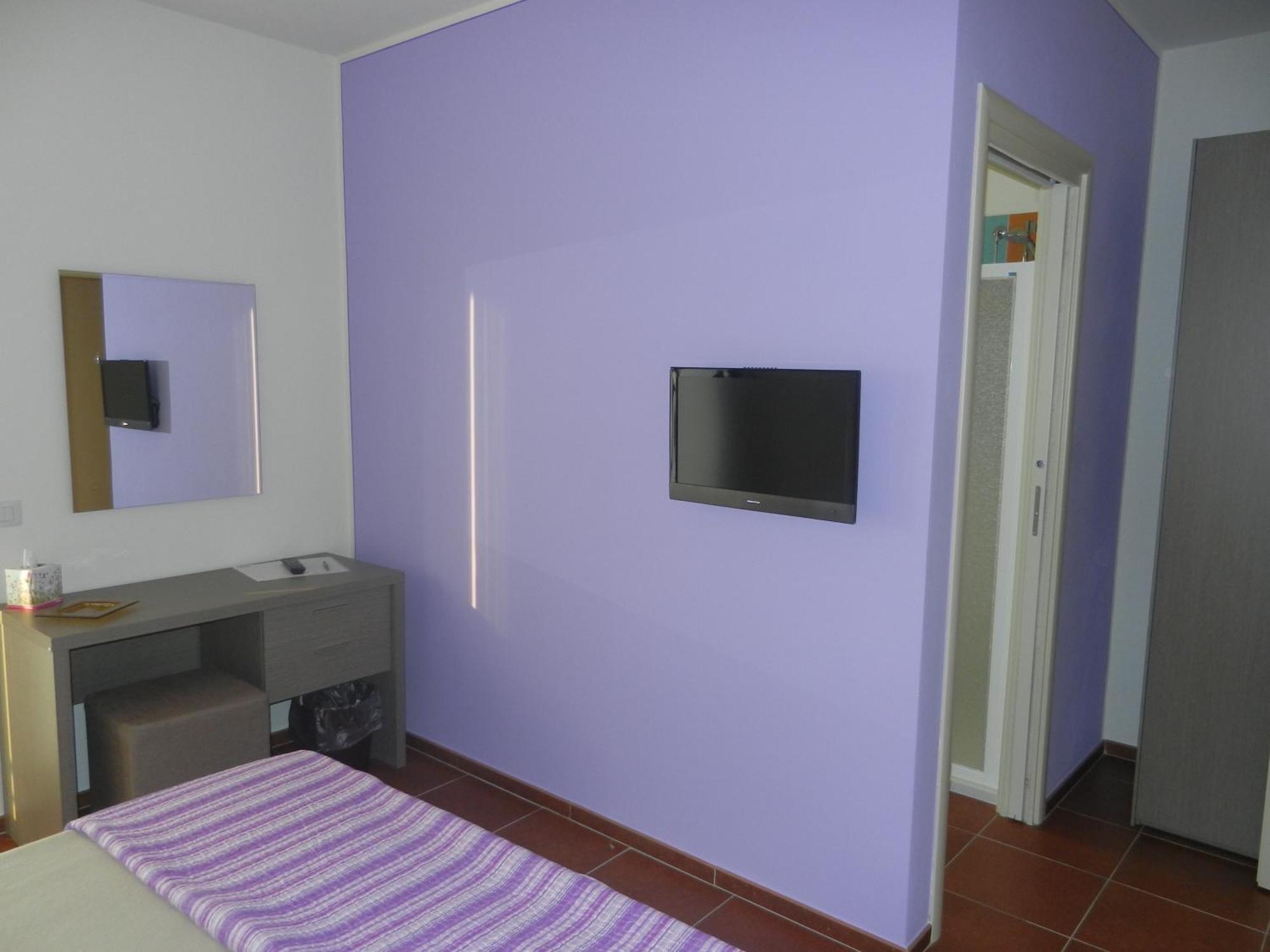B&B Ad Hoc Costa di Mezzate Ngoại thất bức ảnh