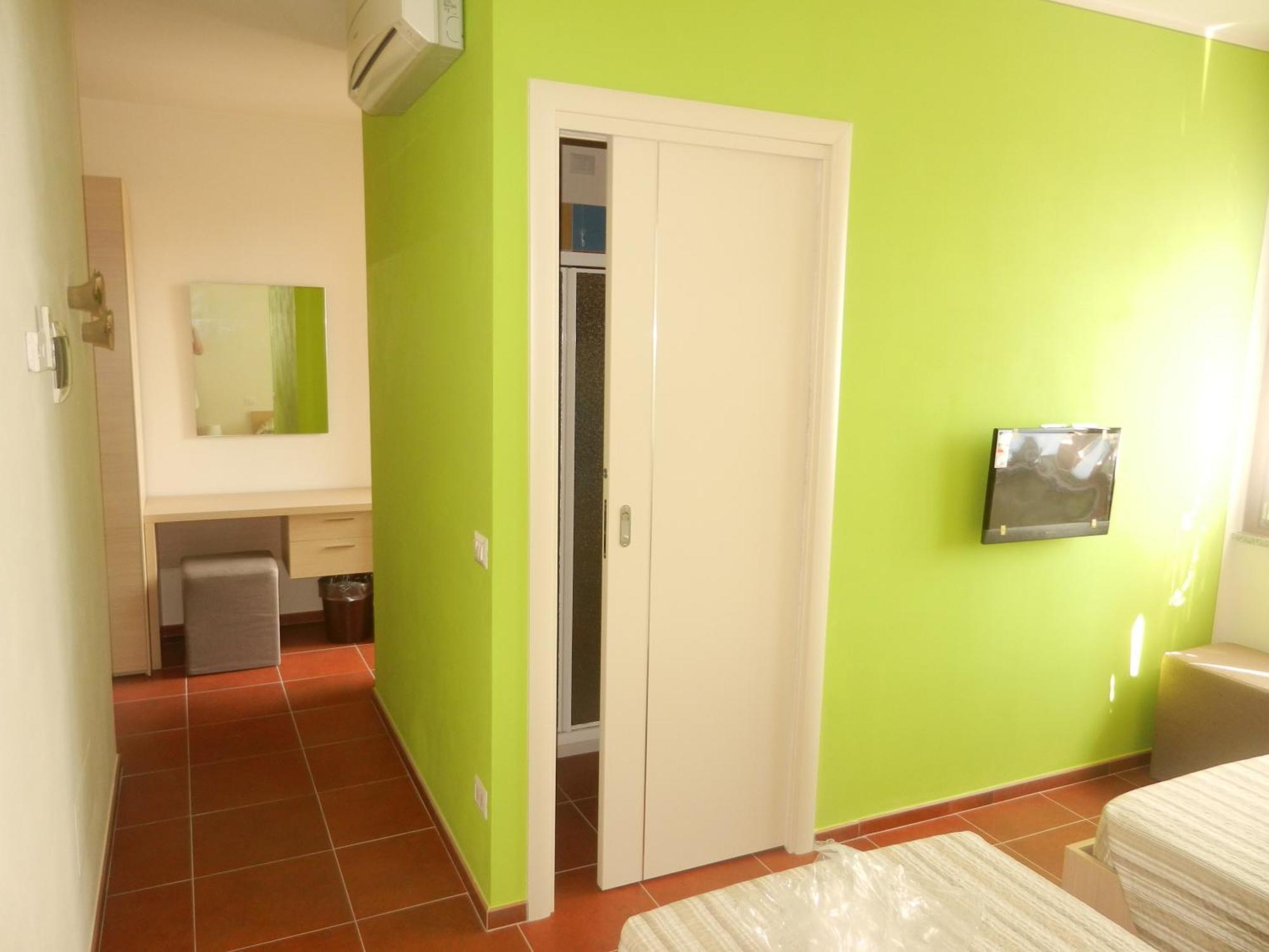 B&B Ad Hoc Costa di Mezzate Ngoại thất bức ảnh