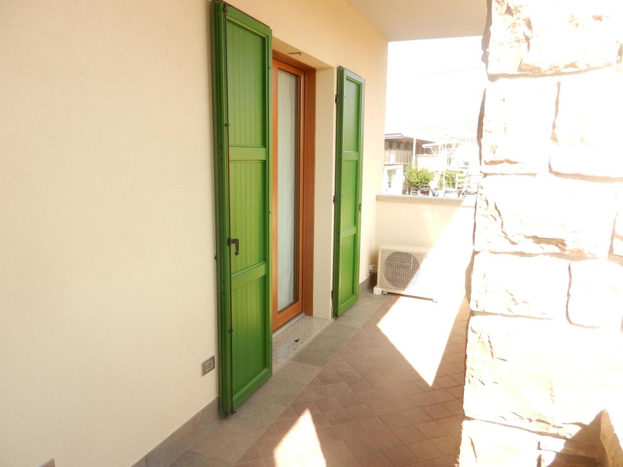 B&B Ad Hoc Costa di Mezzate Ngoại thất bức ảnh