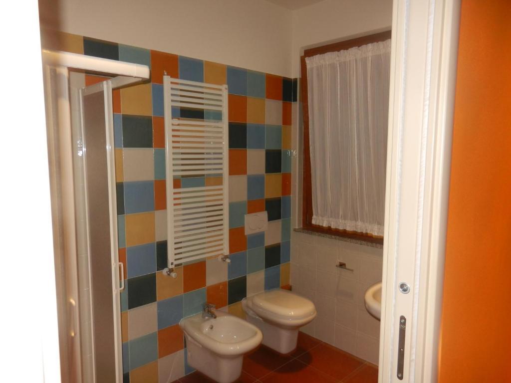 B&B Ad Hoc Costa di Mezzate Ngoại thất bức ảnh